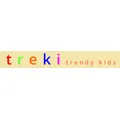 treki, trendy kids