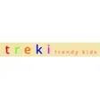 treki, trendy kids