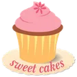 Sweet Cakes