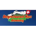 Bergrestaurant Atzmännig /Harz
