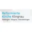 Reformierte Kirchgemeinde Klingnau