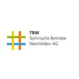 Erdgasversorgung Technische Betriebe Weinfelden AG