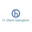 Spenglerei H. Oberli AG, Goldswil
