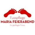 Fusspflege Feierabend