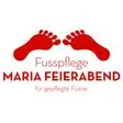 Fusspflege Feierabend