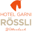 Hotel Garni Rössli