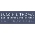 Beerdigungsinstitut Bürgin & Thoma