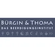 Beerdigungsinstitut Bürgin & Thoma