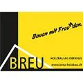Breu Holzbau AG Oberegg