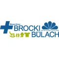 Blaues Kreuz Brockenstube Bülach