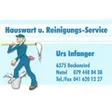 Hauswart- und Reinigungsservice Urs Infanger