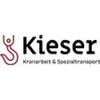 Kieser AG - Kranarbeiten