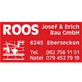 Roos Josef & Erich Bau GmbH