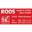 Roos Josef & Erich Bau GmbH