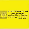 Wyttenbach E. AG