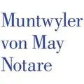 Muntwyler von May Notare