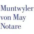Muntwyler von May Notare