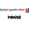 Ernst Maier Spielplatzgeräte