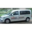 ROLLATOUR Rollstuhltransport