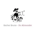 Kocher Bruno Ihr Allrounder