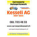 Carrosserie & Autospritzwerk Kesseli AG