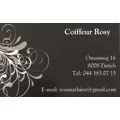 Coiffure Rosy im Seefeld