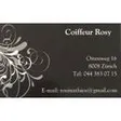 Coiffure Rosy im Seefeld
