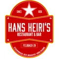 Hans Heiri's Restaurant & Bar