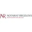 Notariat Riegelová