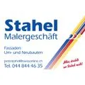 Stahel Peter