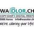 Wa Color Repro AG