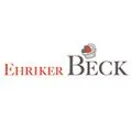 Ehriker Beck, Bäckerei - Konditorei