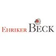 Ehriker Beck, Bäckerei - Konditorei