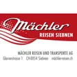 Mächler Reisen