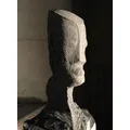 Bildhauer Zucchetti Valentino