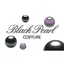 Coiffure Black Pearl