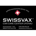 Swissvax Car Care Center Ufenau GmbH