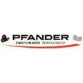 Pfander Gerhard