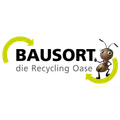 BAUSORT - die Recycling Oase