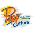 Coiffure Pepp