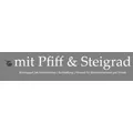 BüroSupport mit Pfiff & STEIGRAD
