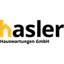 Hasler Hauswartungen GmbH Biberstein