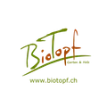 Biotopf Garten und Holz