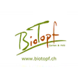 Biotopf Garten und Holz