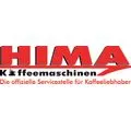 HIMA-Kaffeemaschinen