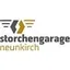 Storchengarage Neunkirch klg