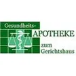 Apotheke zum Gerichtshaus AG