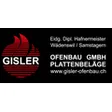 GISLER OFENBAU GMBH