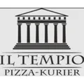 Il Tempio Pizza-Kurier