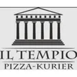 Il Tempio Pizza-Kurier